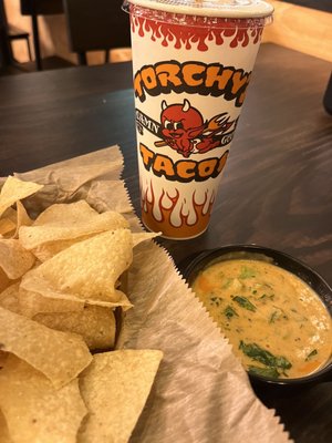 Torchy's Tacos by null