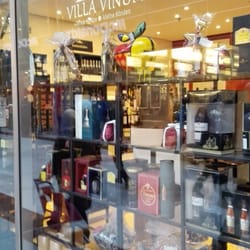 Villa Vinum Vinotheka