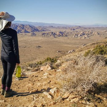Ryan Mountain - Hiking Near Me - Twentynine Palms, California Ryan Mountain - Hiking Near Me - Twentynine Palms, California