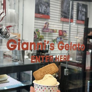 Gianni’s Gelato - Ice Cream & Frozen Yogurt Near Me - Toronto, Ontario Gianni’s Gelato - Ice Cream & Frozen Yogurt Near Me - Toronto, Ontario