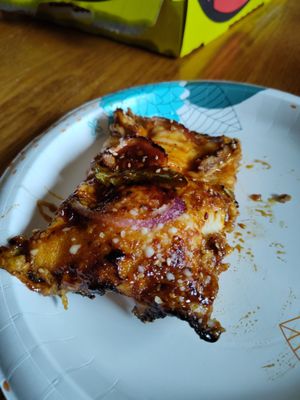 Hungry Howie's Pizza