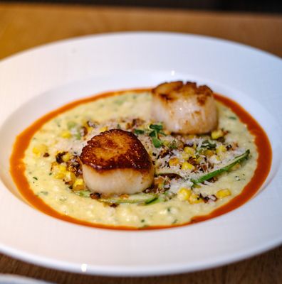 Magdalena, A Maryland Bistro by null
