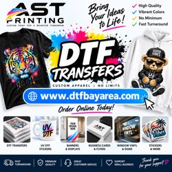 AST Printing