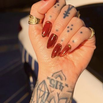 Kawaii Bae Nails - Nail Technicians Near Me