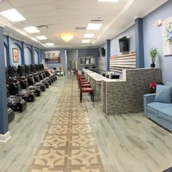 QT Nail Bar