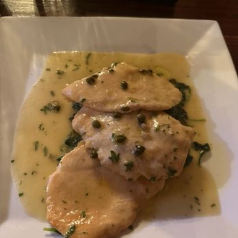 Savelli - Pollo Al Limone - Bars Near Me - Brooklyn, New York