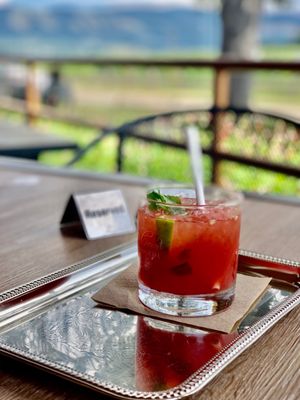 Hood Crest Winery and Distillers by null