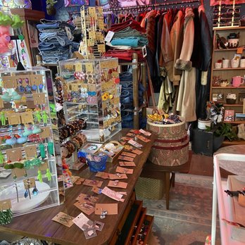 Groovy Aura - Gift Shops Near Me - Louisville, Kentucky