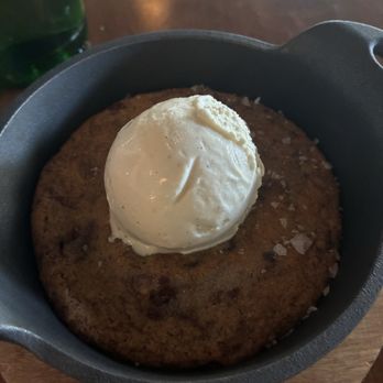 Hermon's - New American Near Me - Los Angeles, California