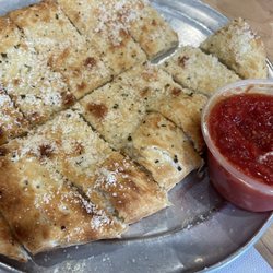Pizza Den - Cheese bread