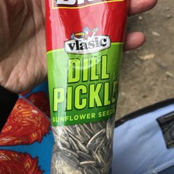 Vinckier Foods - As much as it pains me to pay $1.29 for this tiny bag, I'm grateful they even had them. Cinthia I'm addicted!!!