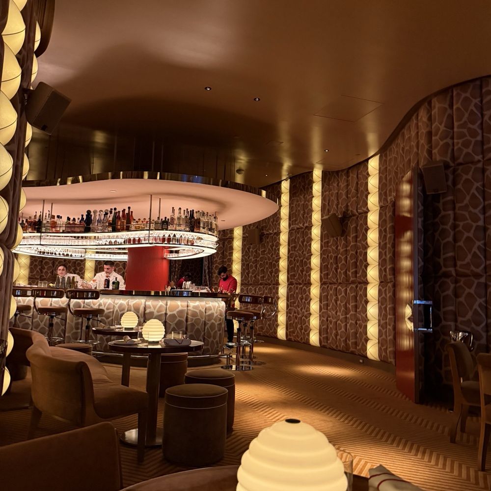 Obvio - Simply gorgeous! - Lounges Near Me - New York, New York Obvio - Simply gorgeous! - Lounges Near Me - New York, New York