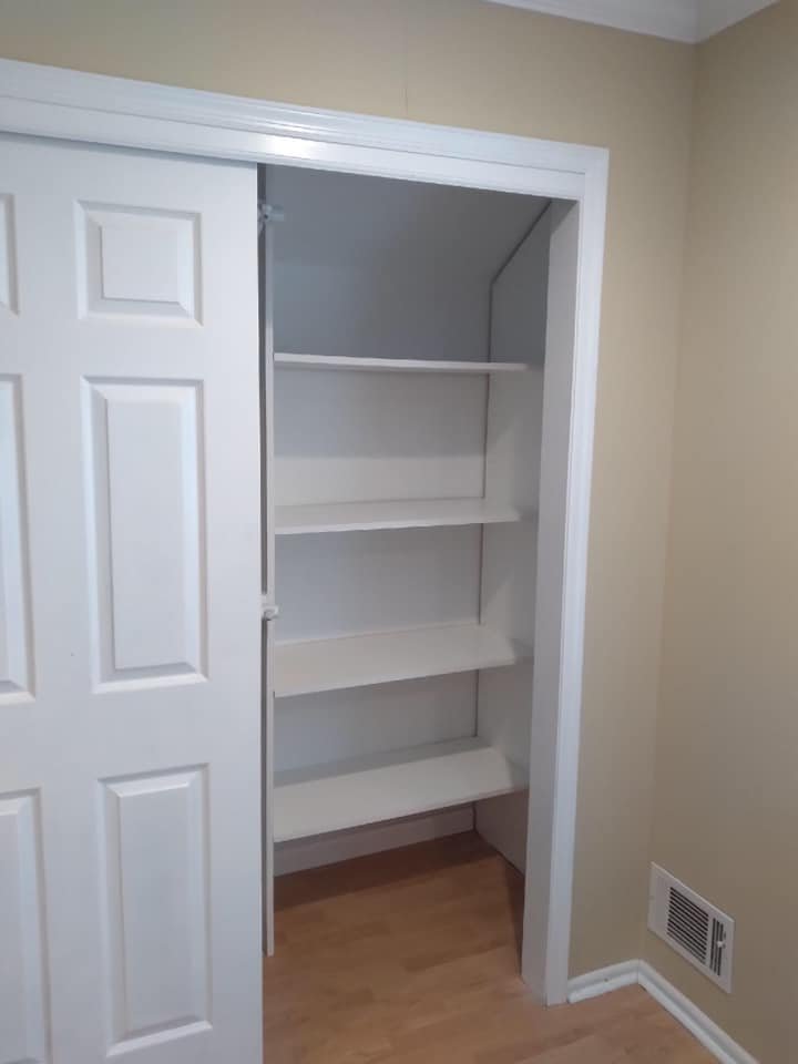 Slide of Powell Contracting and Drain Cleaning