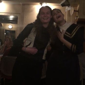 Titanic Theatre Restaurant - The best night out ever - Restaurants Near Me - Williamstown, VIC
