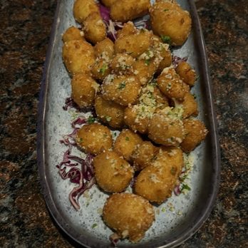 The Whiskey - Cheese Curds - American Near Me - Orlando, Florida