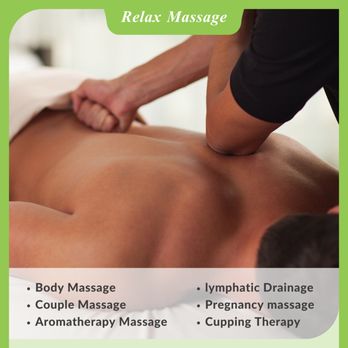 Relax Massage - Come and try our services - Massage Near Me - Del Rio, Texas Relax Massage - Come and try our services - Massage Near Me - Del Rio, Texas