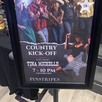 Pinstripes - Bowling Near Me - Canoga Park, California Pinstripes - Bowling Near Me - Canoga Park, California