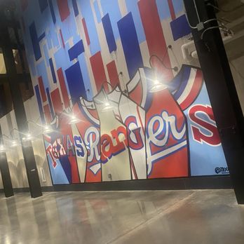 Globe Life Field - Stadiums & Arenas Near Me - Arlington, Texas
