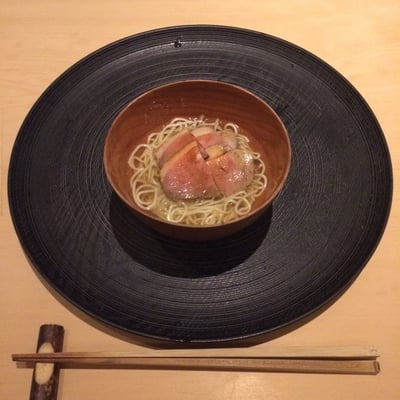 Sahsya Kanetanaka by null