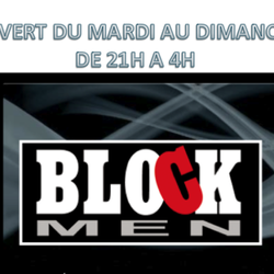 Block Men