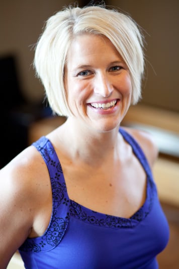 Rivercity Pilates Image
