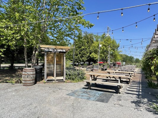 Brookeville Beer Farm by null