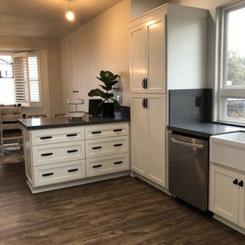 Blanco Specialties - Cabinetry Near Me - Granite Bay, California