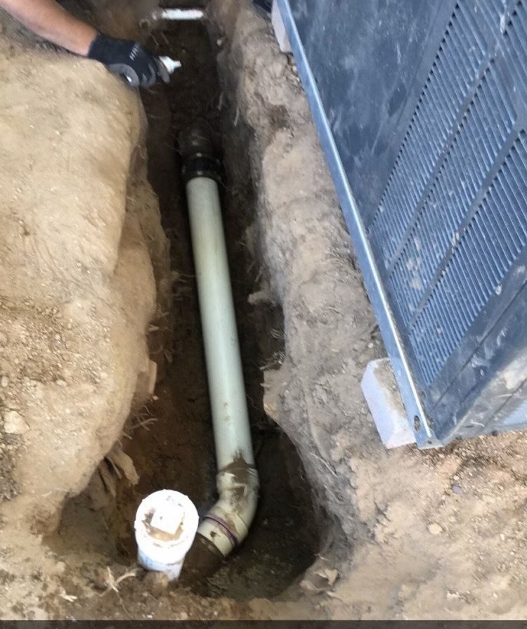 Slide of Big Show Plumbing