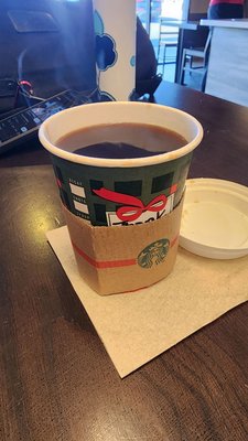 Starbucks Coffee Company by null