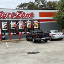 AutoZone