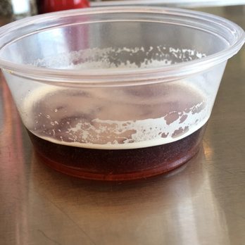 OWL - Nitro coffee sample - Mexican Near Me - Royal Oak, Michigan OWL - Nitro coffee sample - Mexican Near Me - Royal Oak, Michigan
