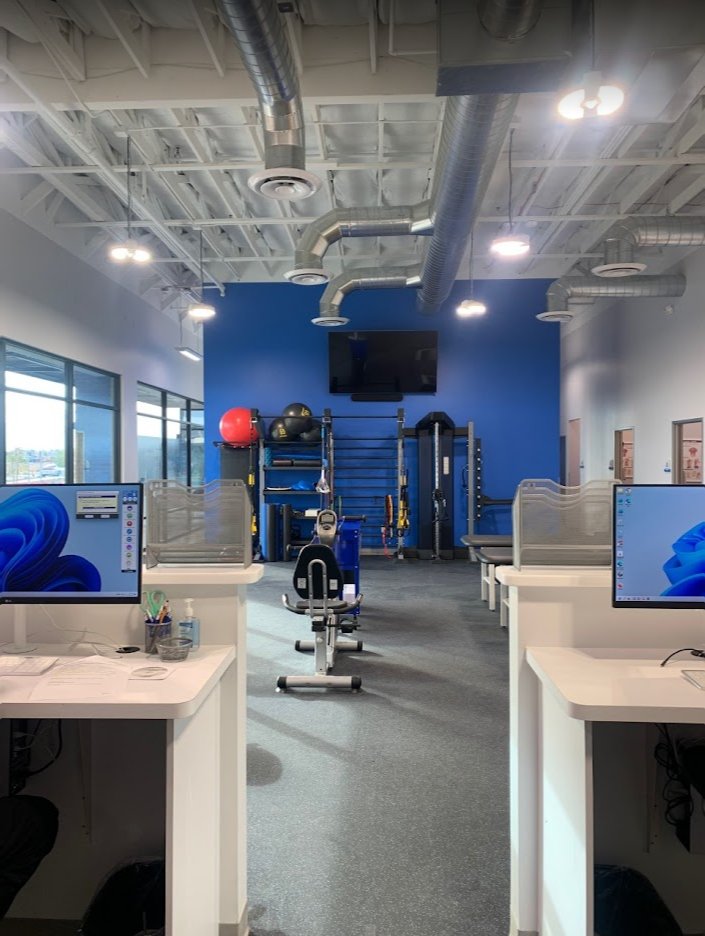 BACKFIT HEALTH + SPINE 13733 N Parsada Pkwy, Surprise, AZ Yelp