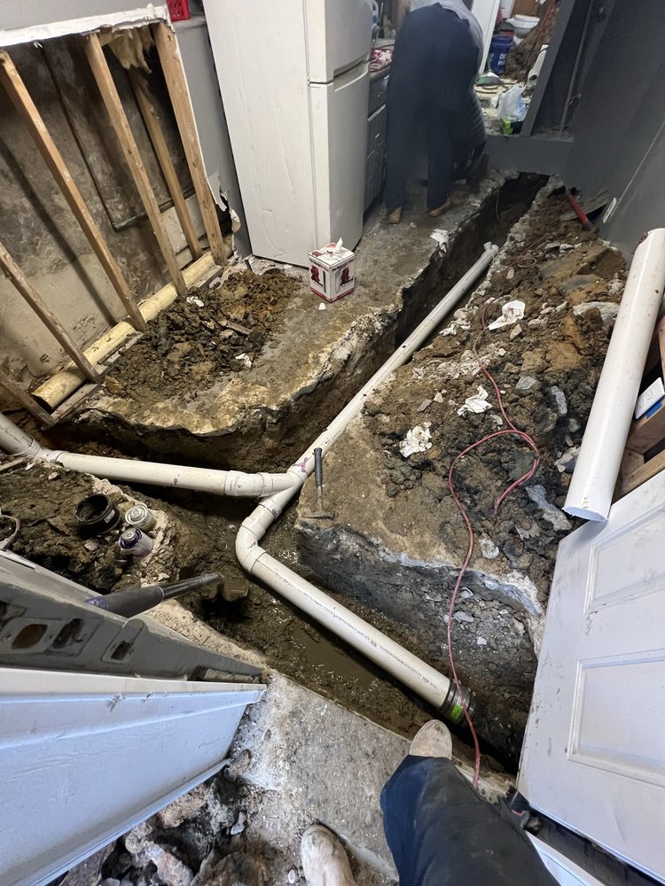 Slide of Advanced Home Repairs