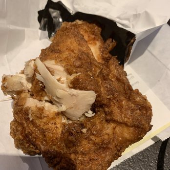 Hop's Chicken - Chicken breast - New American Near Me - Atlanta, Georgia