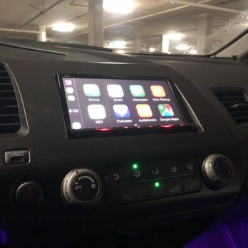 Best Buy - Wireless car play installed - Electronics Near Me - Bellevue, Washington
