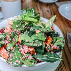Mountain View Cafe