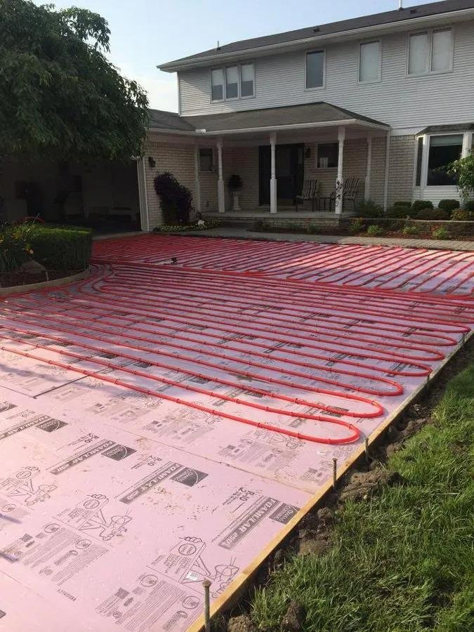 Slide of McQuade Heating & Cooling Plumbing & Refrigeration