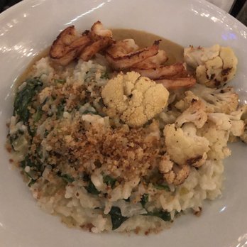Tappo - Yummy shrimp risotto - Wine Bars Near Me - Buffalo, New York Tappo - Yummy shrimp risotto - Wine Bars Near Me - Buffalo, New York