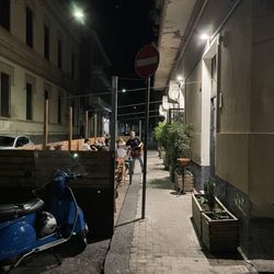Acido Lattico - Exterior