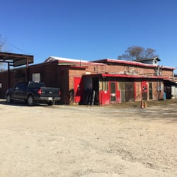McAfee Packing - Exterior