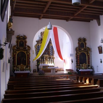 Sankt Nikolaus - Religious Organizations Near Me - Pleinfeld, BY