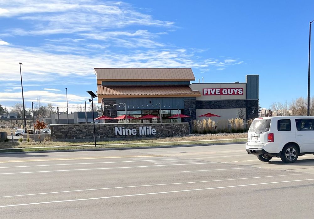 NINE MILE CORNER Updated August 2024 2934 Arapahoe Rd, Erie