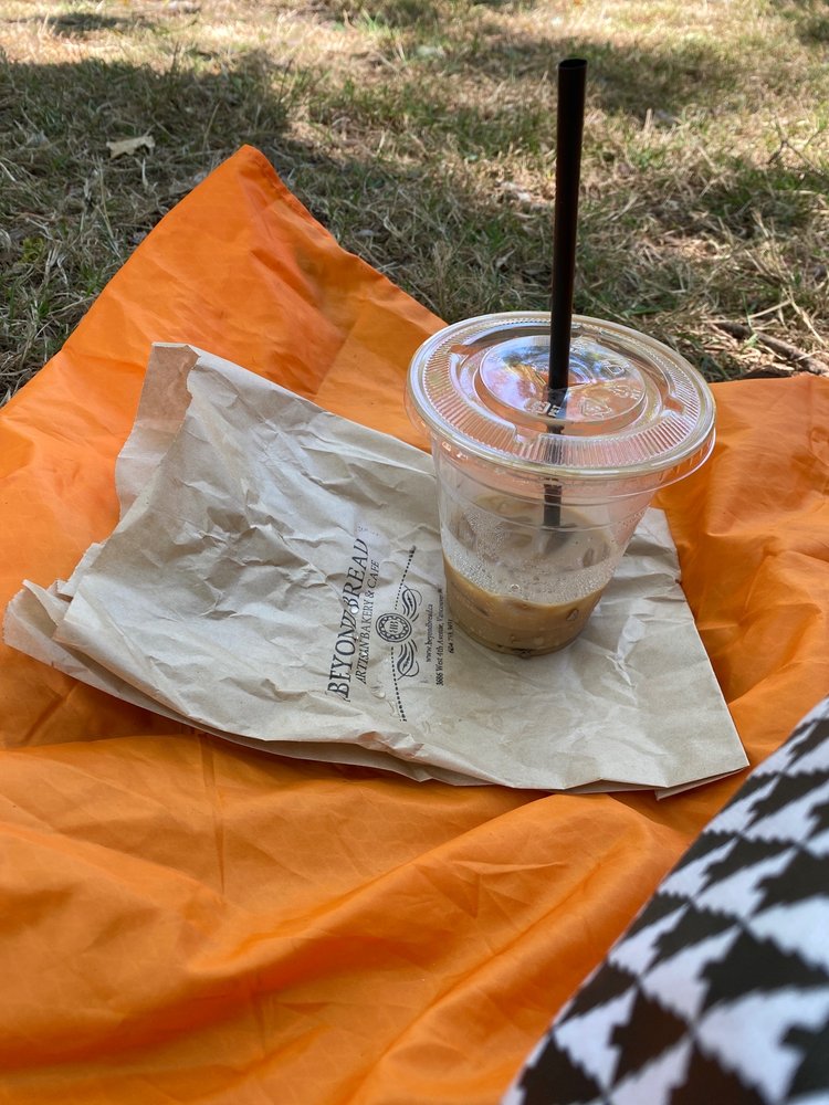 BEYOND BREAD ARTISAN BAKERY Updated September 2024 48 Photos & 61