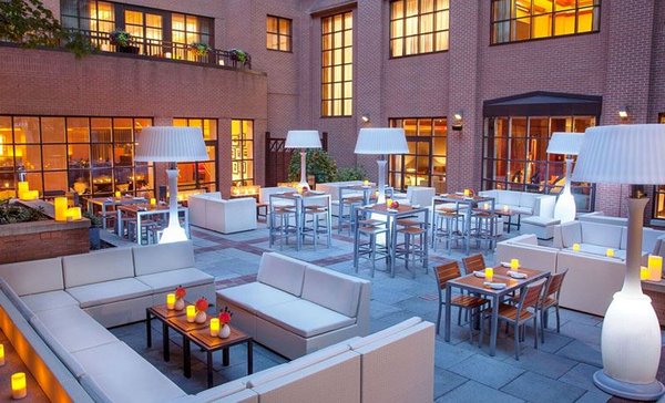 Intercontinental Toronto Yorkville 27 Photos 56 Reviews