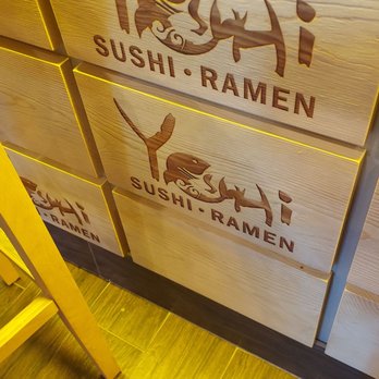 Master X Ramen - Here at Yoshi's! Kevin's recommendation! - Ramen Near Me - Houston, Texas