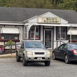 Miller's Restaurant