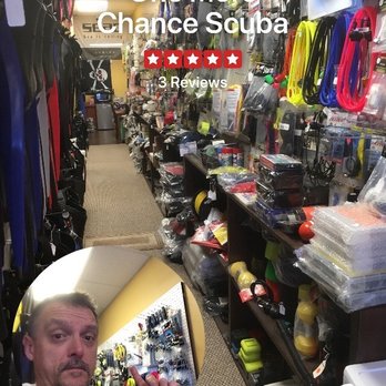 One More Chance Scuba - Dive Shops Near Me - Charleston, South Carolina