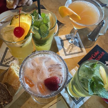 The Cheesecake Factory - Strawberry Infused Margarita - Desserts Near Me - Brandon, Florida The Cheesecake Factory - Strawberry Infused Margarita - Desserts Near Me - Brandon, Florida