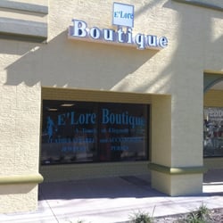 E'Lore Boutique