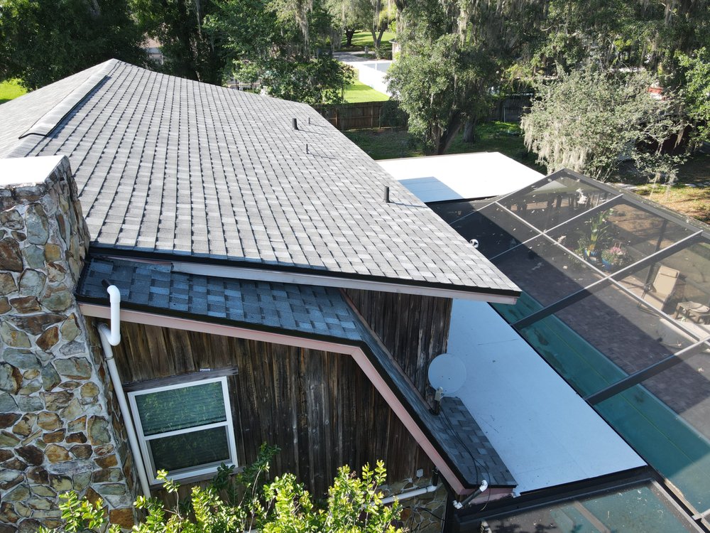 Slide of Tactical Roofing Company